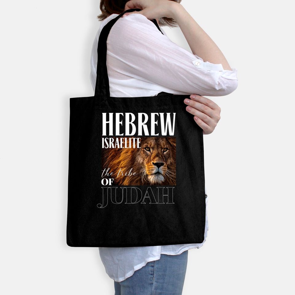 Hebrew Israelites Bags