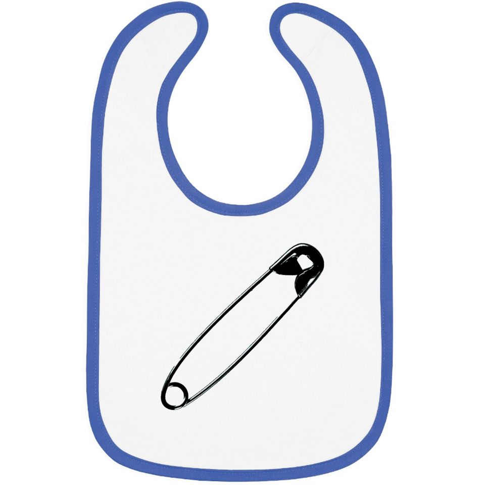 Safety Pin Project - Human Rights - Bibs