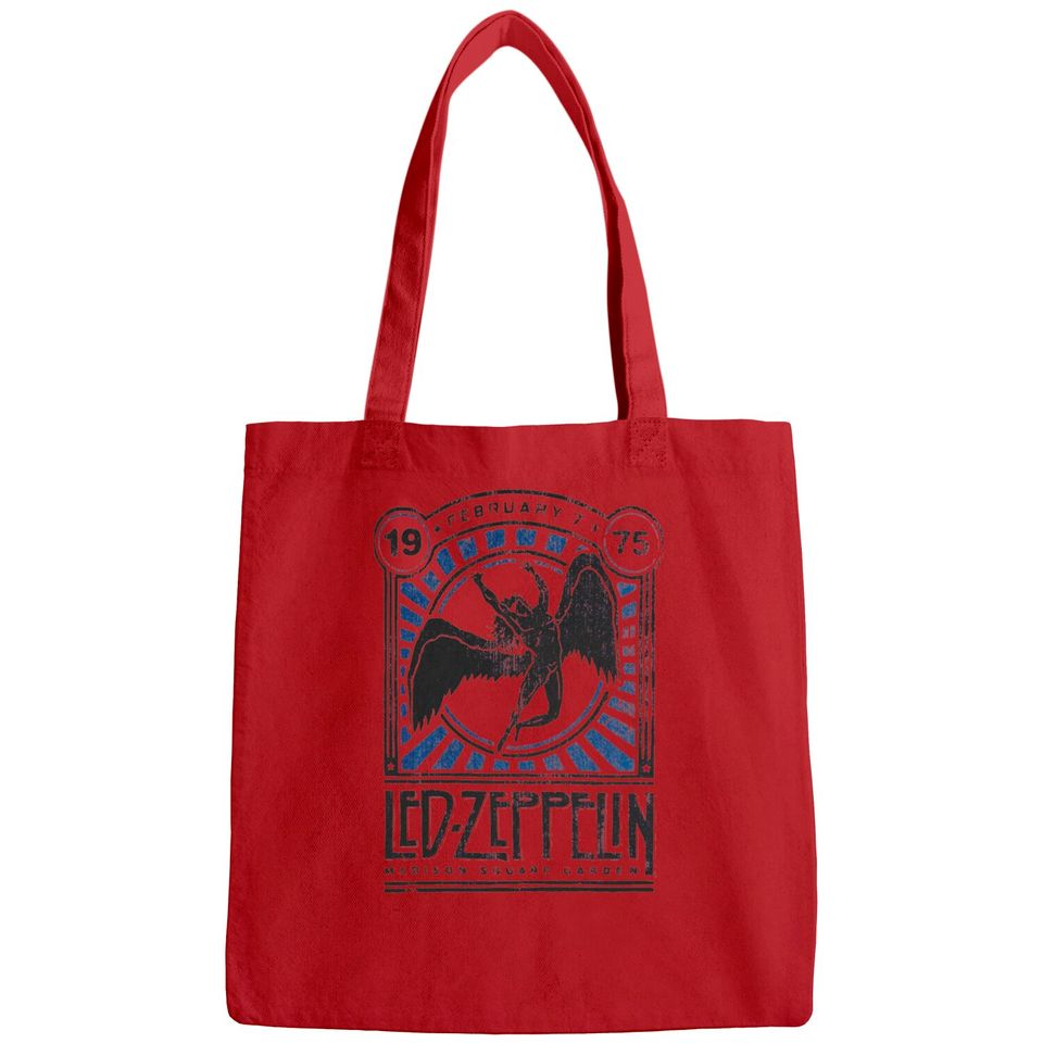 Led Zepplin '75 Bags