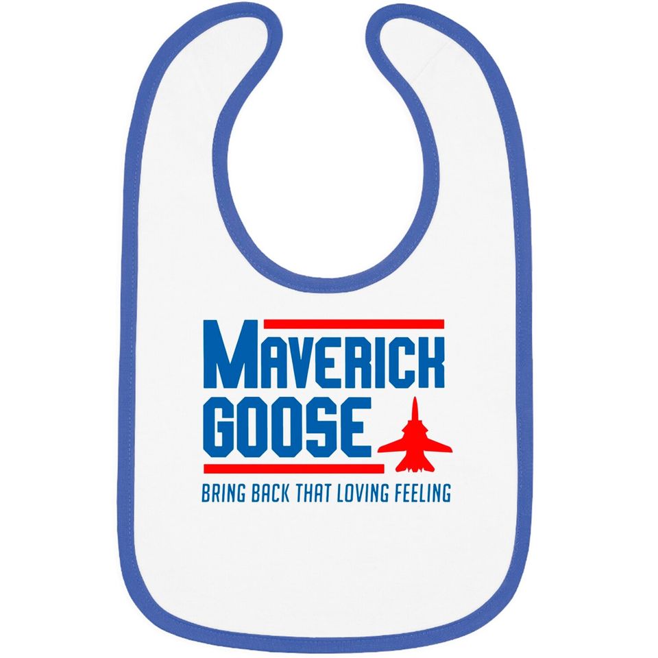 Maverick Goose Bibs
