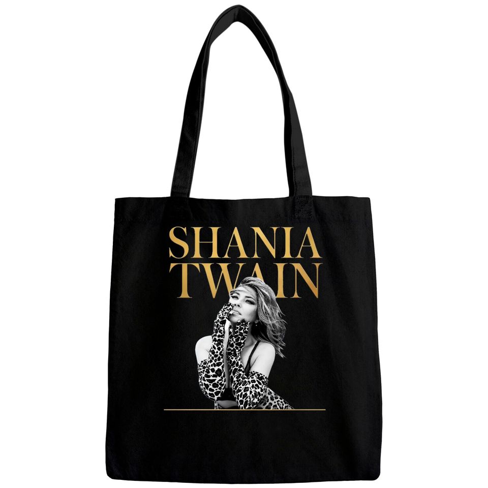 Shania Twain Bags