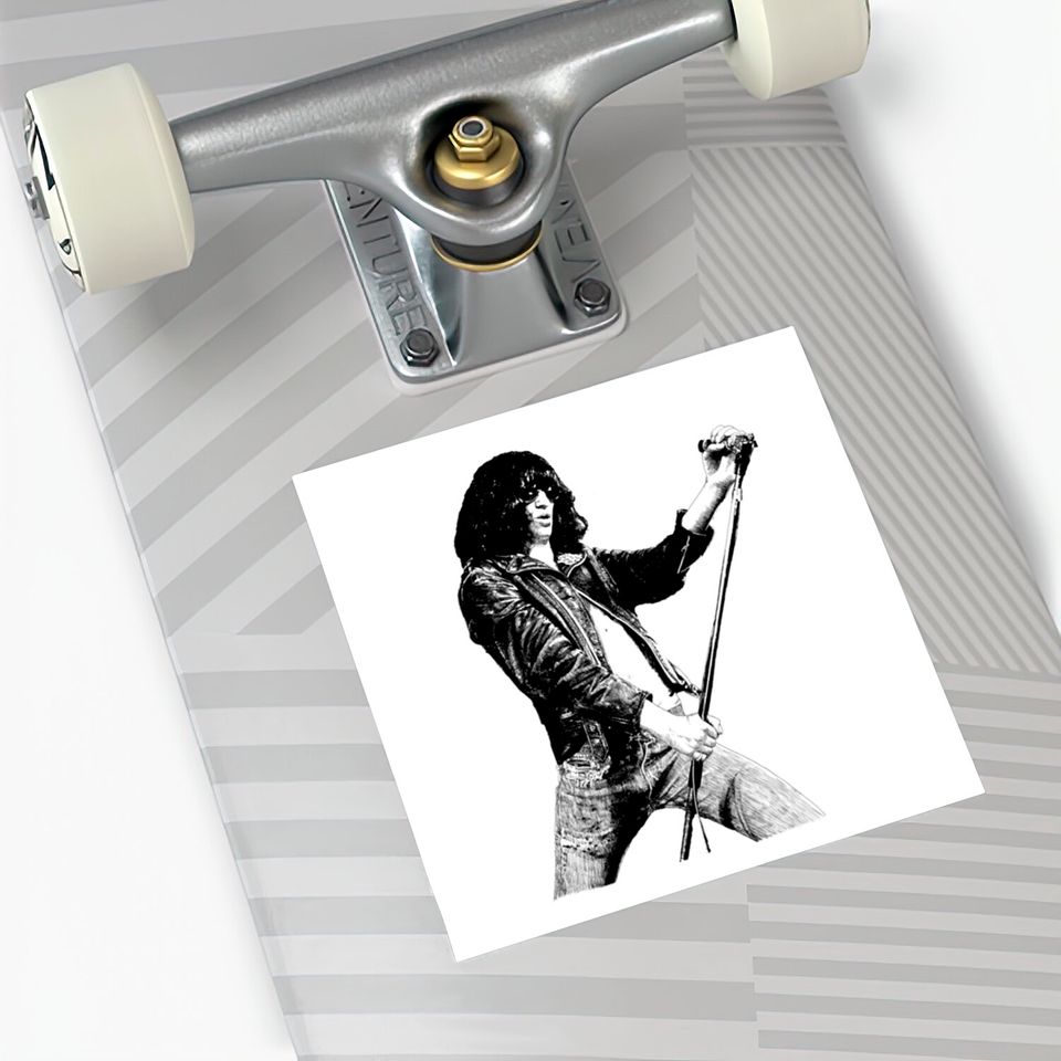 Joey Ramone - Ramones - Stickers
