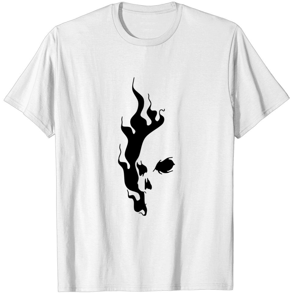 Ghost Rider ✔ T-shirt
