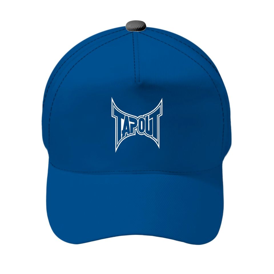Tapout Baseball Caps