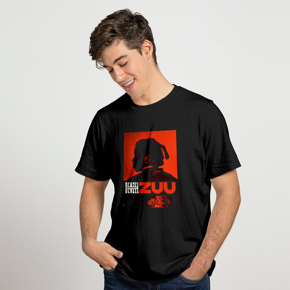 Denzel Curry Vintage Hiphop T-Shirt