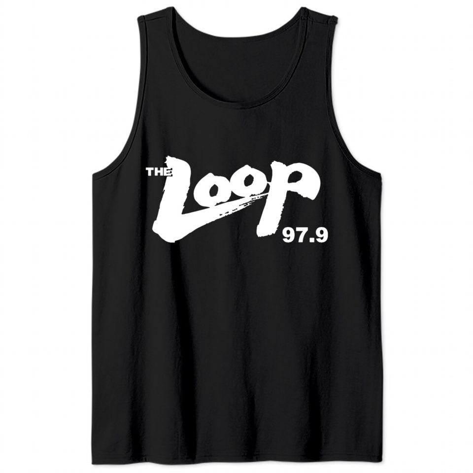 The Loop 97.9 Illinois Radio