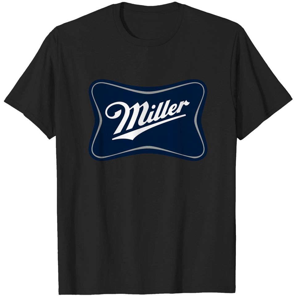 Miller X Shirt - Xavier - T-Shirt