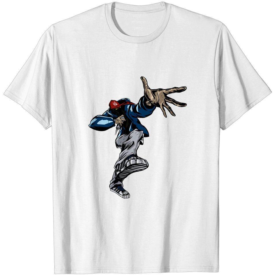 The Significant Other - Limp Bizkit - T-Shirt