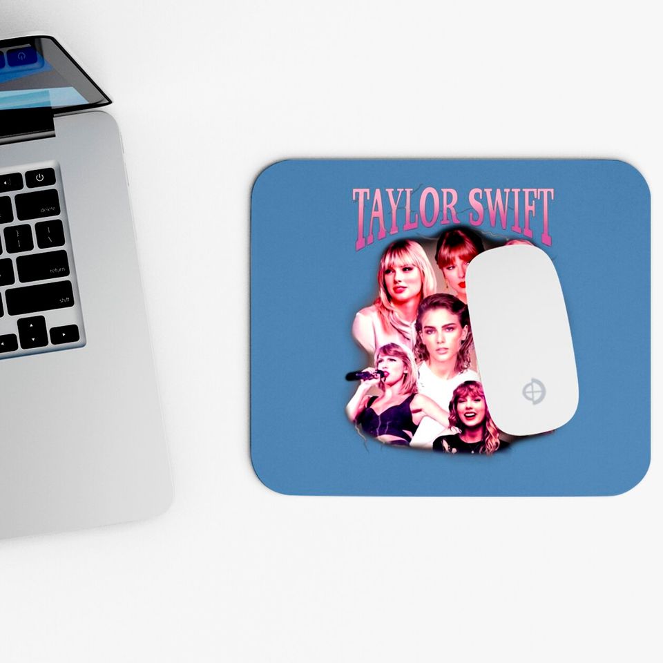 Taylor Mouse Pads, T.Swift Tshirt, Vintage Swift Tshirt, Fan Taylor Tshirt