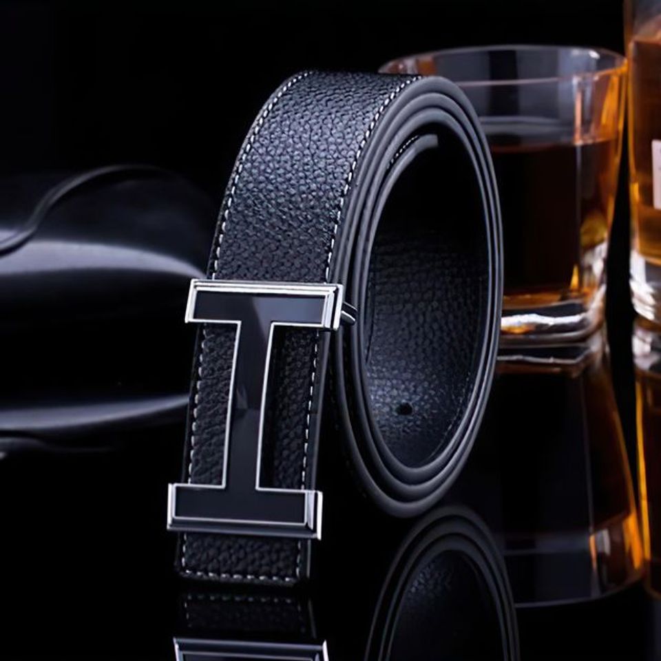 Luxury women and men belt H, Luxury buckle belt, H buckle gold and silver belt