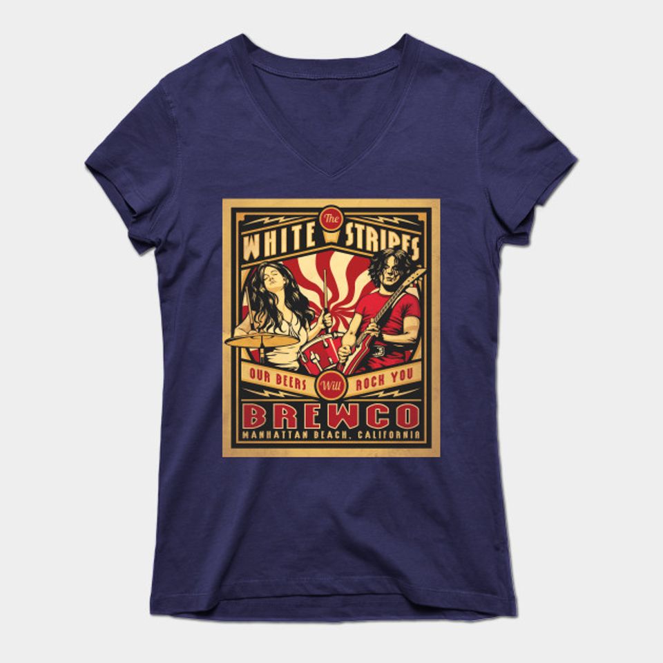 The WS - The WS - T-Shirt