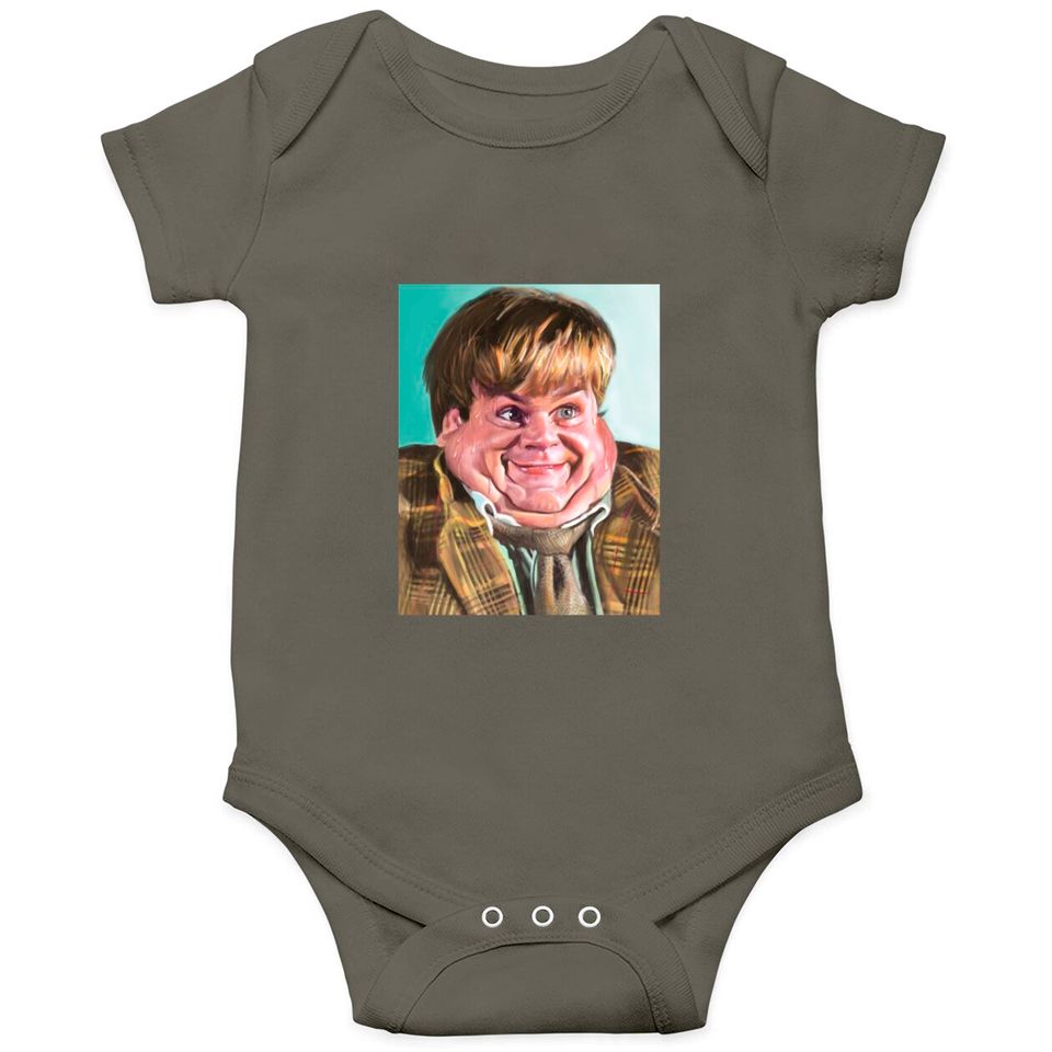Tommy Want Wingy - Tommy Boy - Onesies