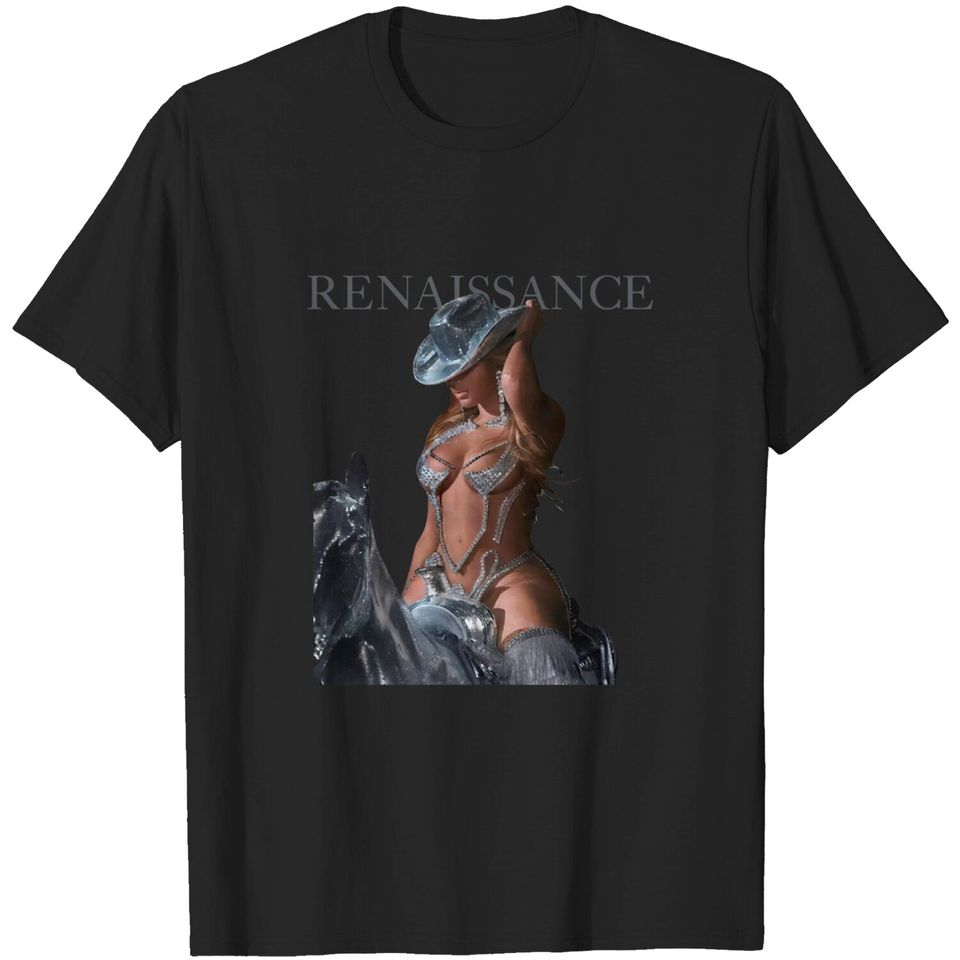 Renaissance World Tour 2023 Shirt Album Tracklist Renaissance Shirt Beyonce Tour 2023 Shirt