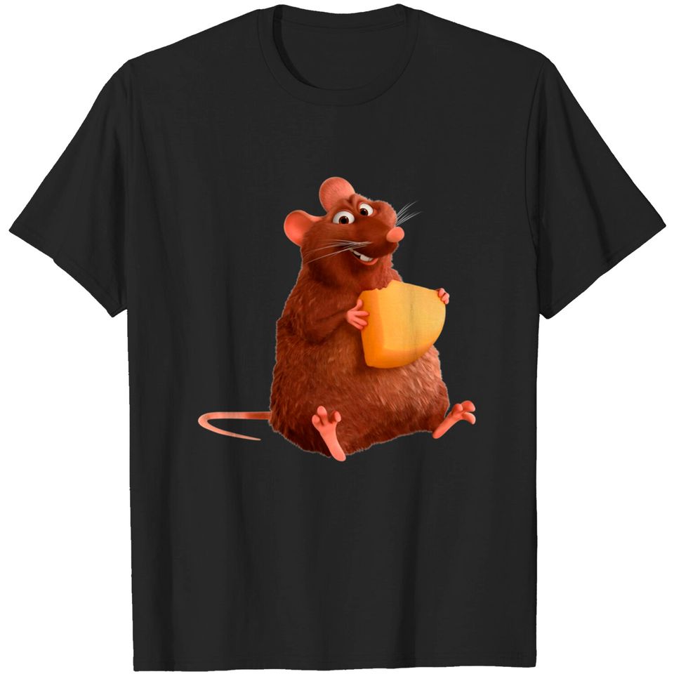 Ratatouille T-Shirts