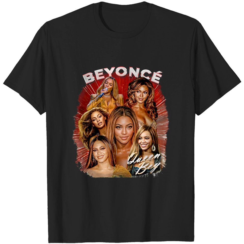 Renaissance Beyoncé Vintage 90s Shirt, Beyoncé Retro Shirt, Beyoncé Vintage Shirt, Beyoncé Shirt