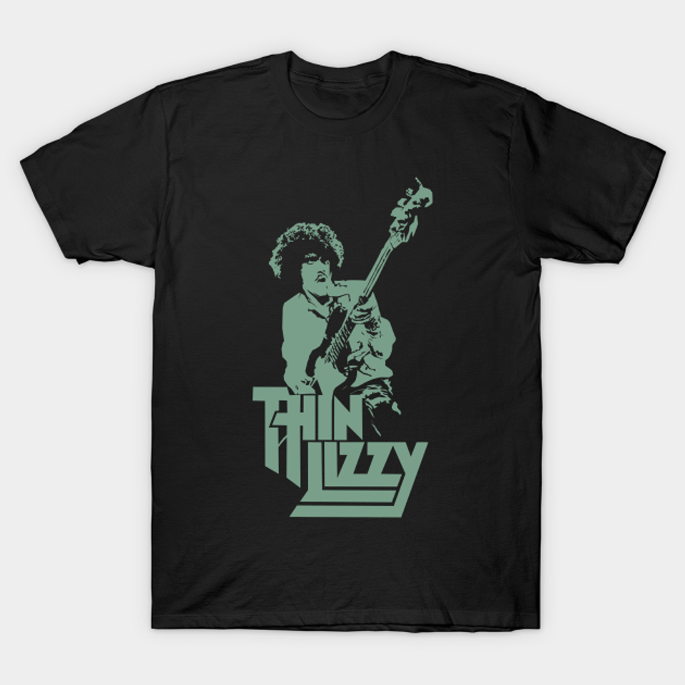 Thin lizzy - Thin Lizzy - T-Shirt