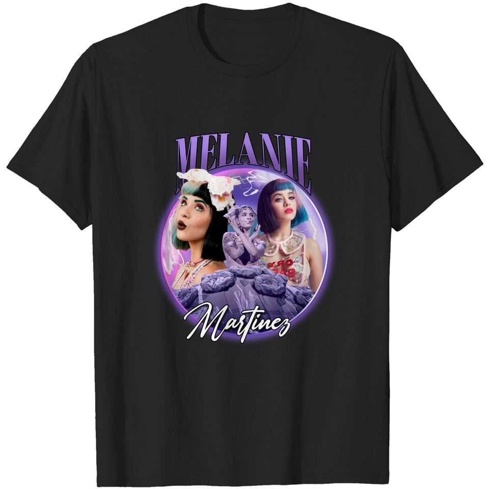 Melanie Martinez Music Shirt K16, Album Portals Music T Shirt
