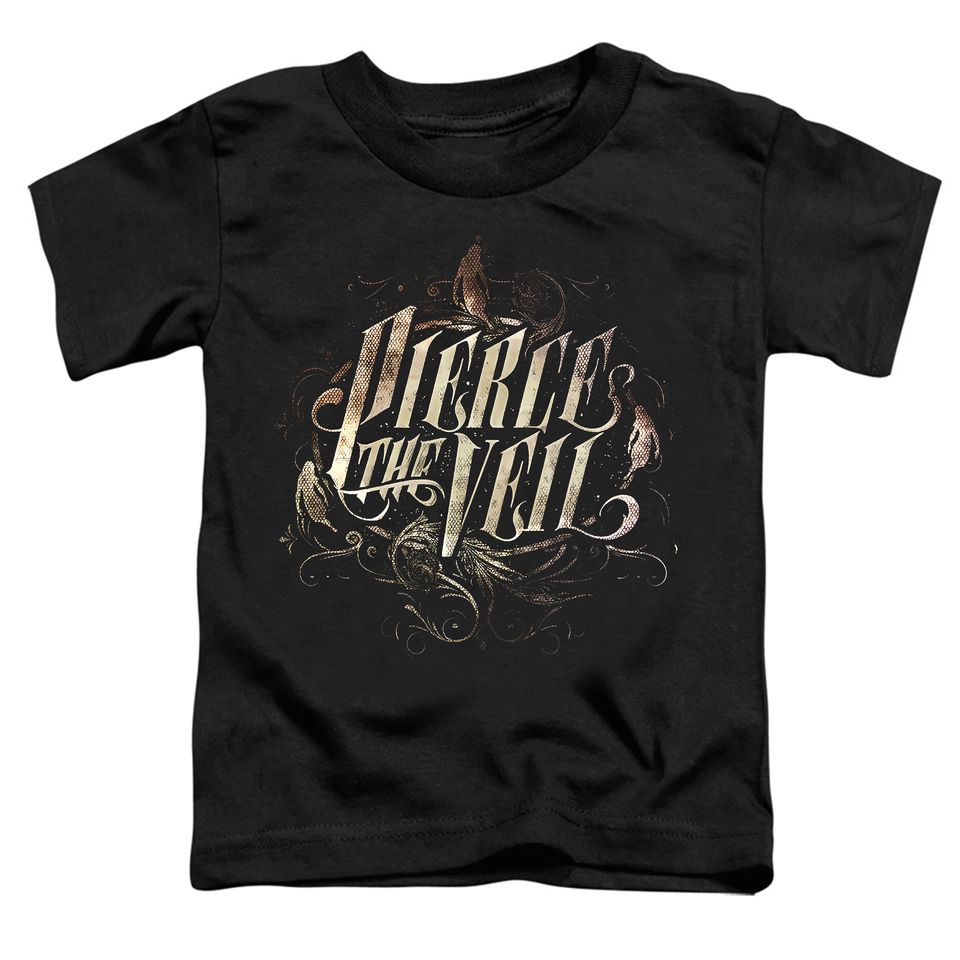 Pierce The Veil T-shirt - Rock Band Shirt - King For A Day