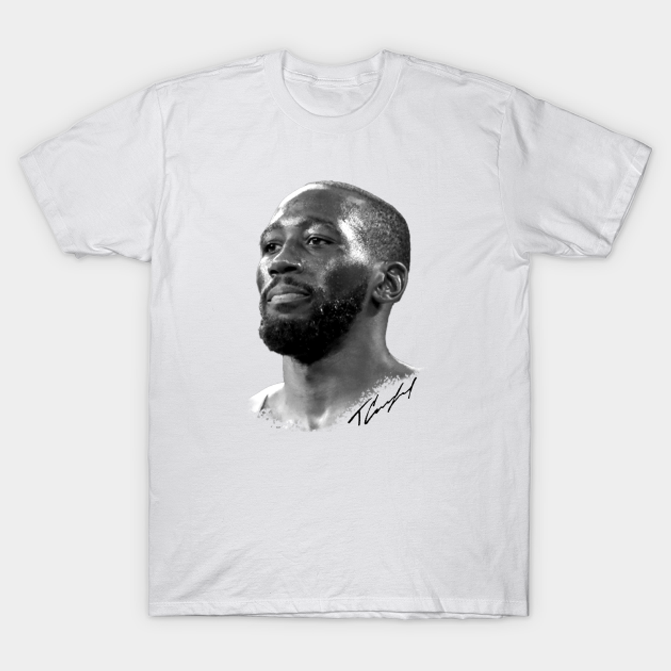 crawford - Terence Crawford - T-Shirt