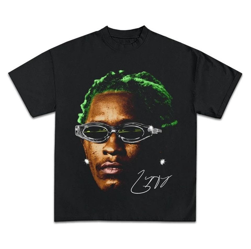 YOUNG THUG T-SHIRT
