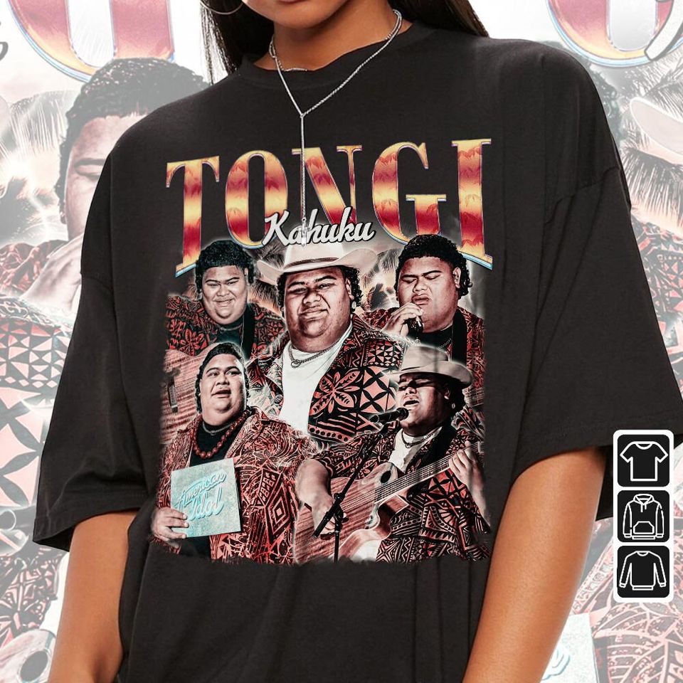 Iam Tongi Music Shirt, Iam Tongi 90S Vintage Retro Bootleg Shirt