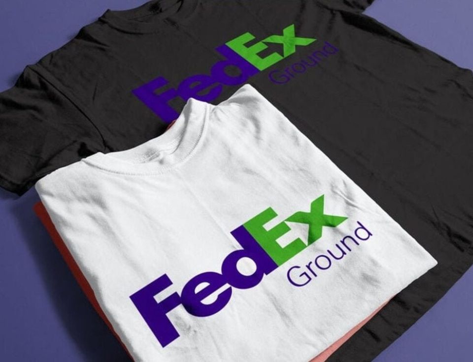 FedEx Ground Shirt