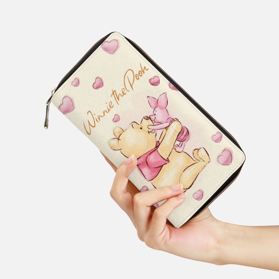 Explore Leather Wallets