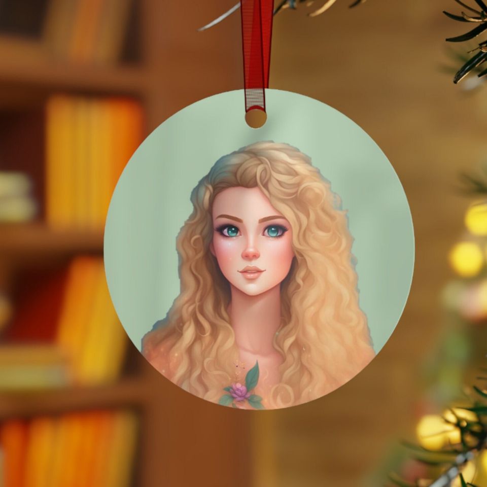 Explore Metal Ornaments