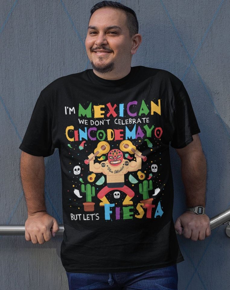 Cinco de Mayo shirt, Funny Cinco de Mayo shirt, Regalos en espaol, Latina shirt, Latino shirt, Mexican shirt, Spanish shirt, Funny