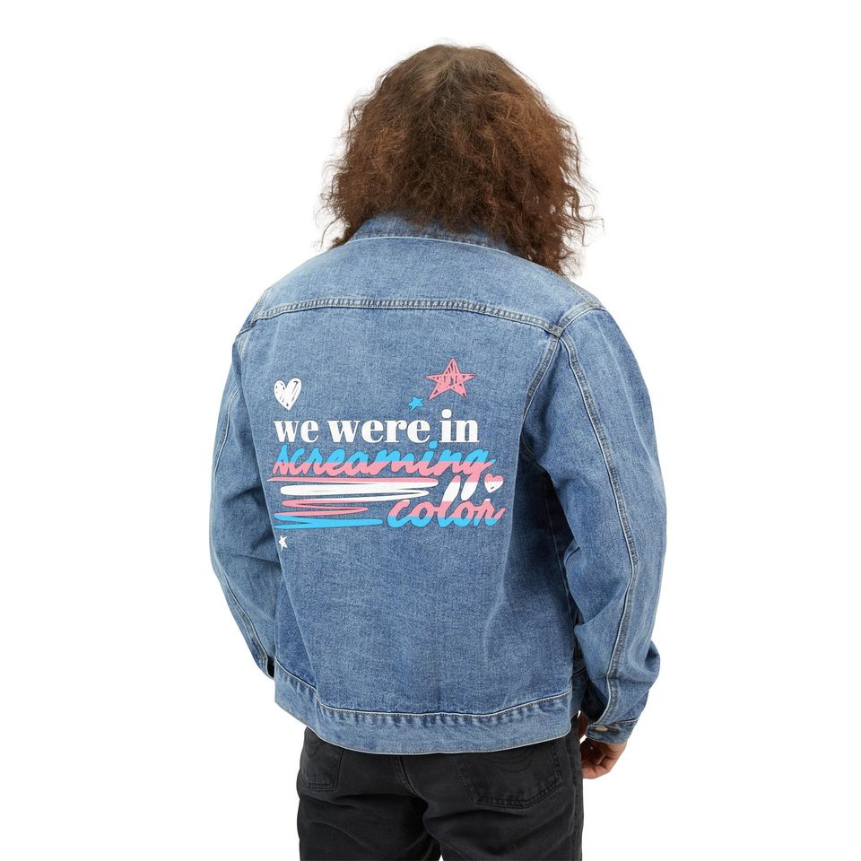 Trany Jacket