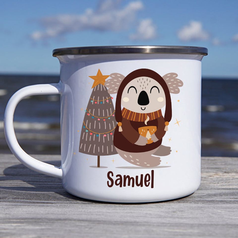 Explore Campfire Mugs