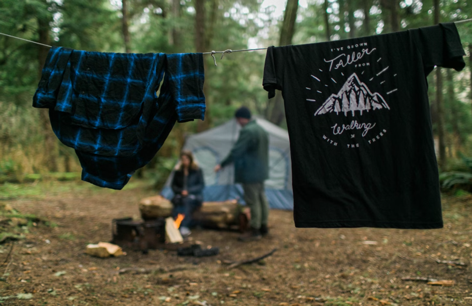 Washing tri-blend shirts - care instructions