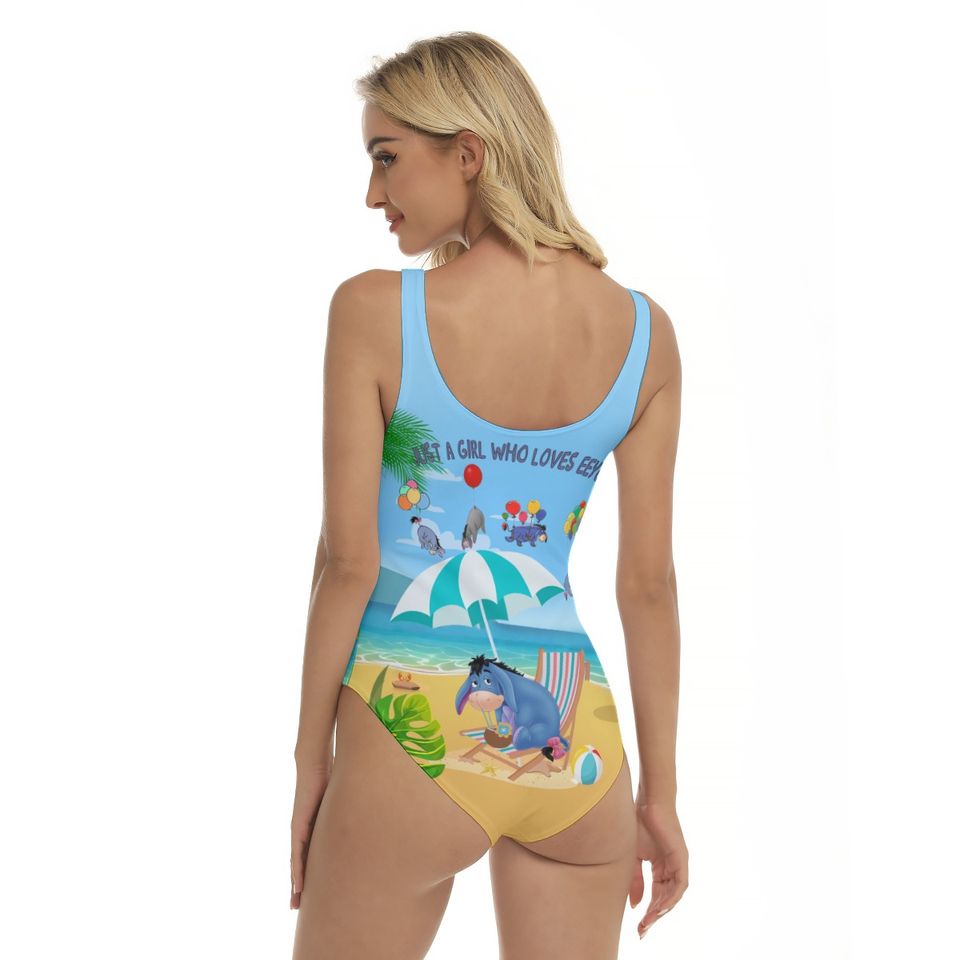Eeyore Disney Eeyore Swimwear