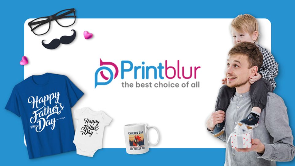  Printblur - Where Art Meets Personalization