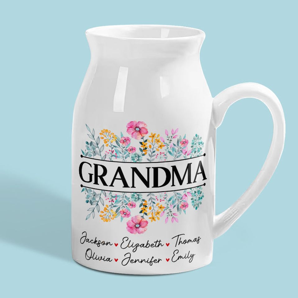 Explore Flower Vases