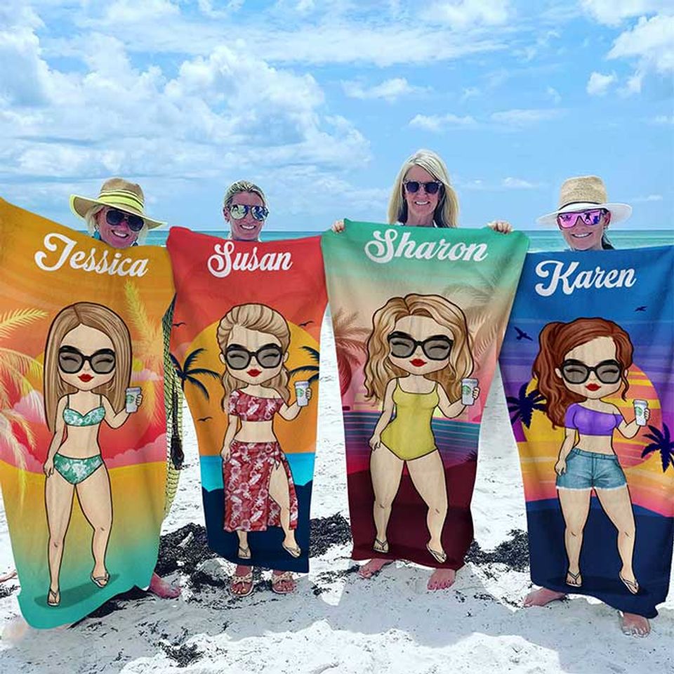 trending tag Hot Summer