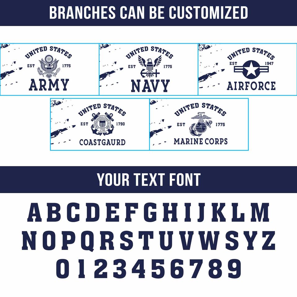 Customized DD-214 T-Shirt x “It’s A Veteran Thing You Wouldn’t Understand”