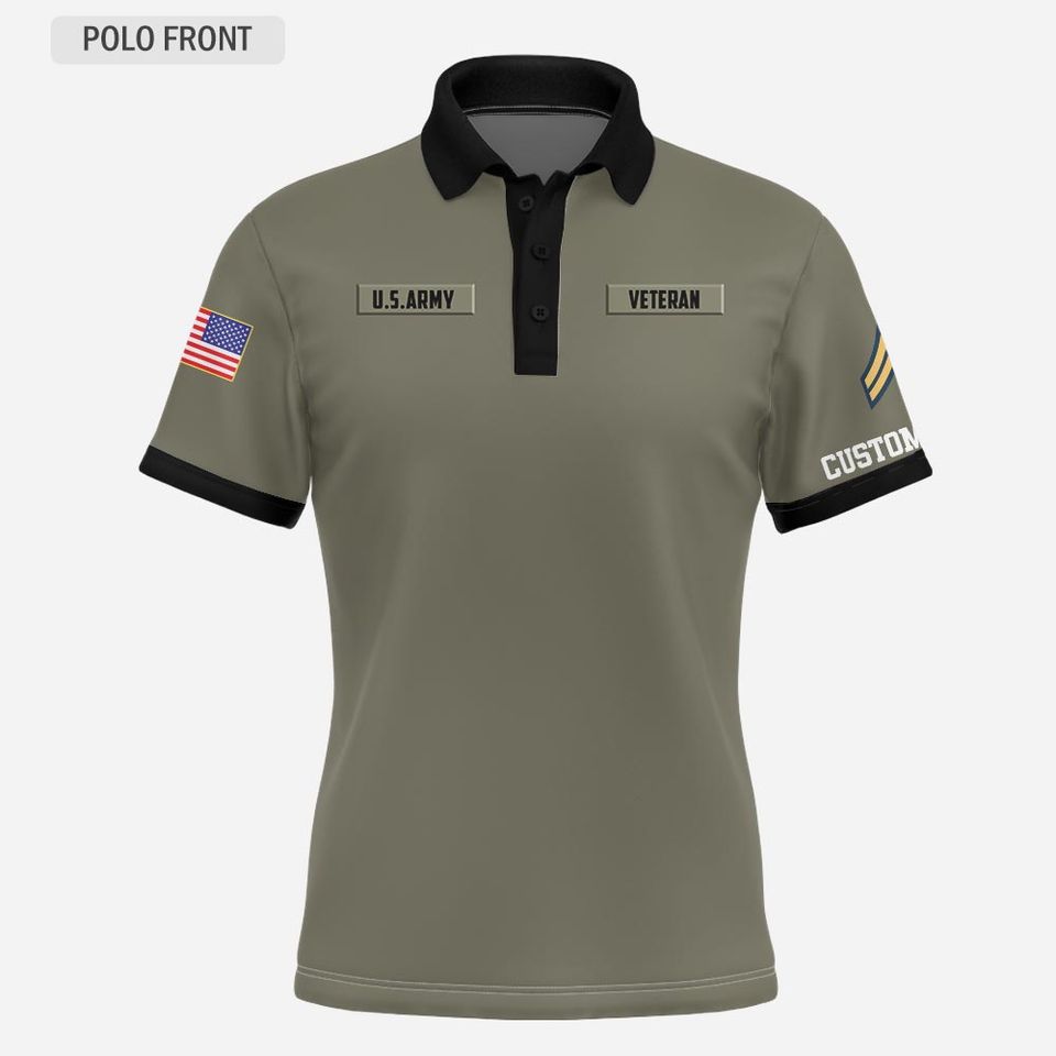 Customized US Army Divisions