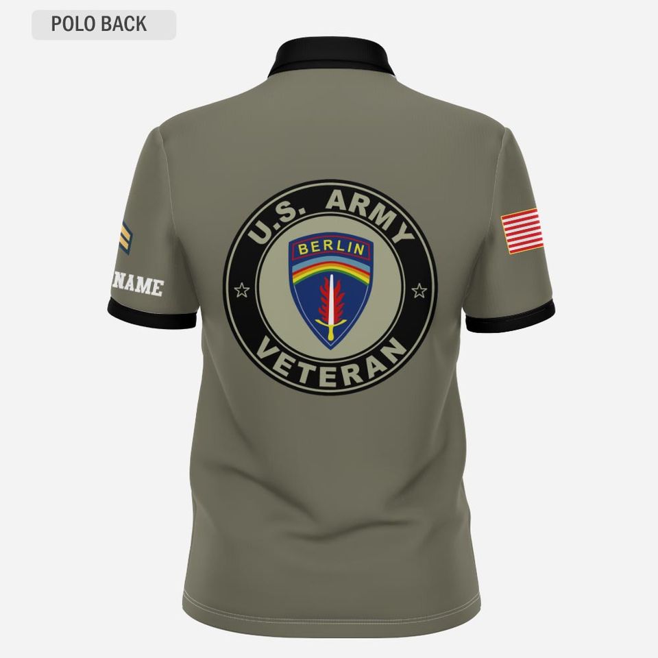 Customized US Army Divisions