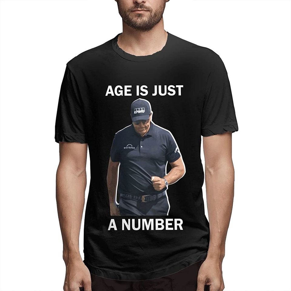 Men's Golf T-Shirt Funny Saying Golfing Shirt Golfer Gift Tee Tops