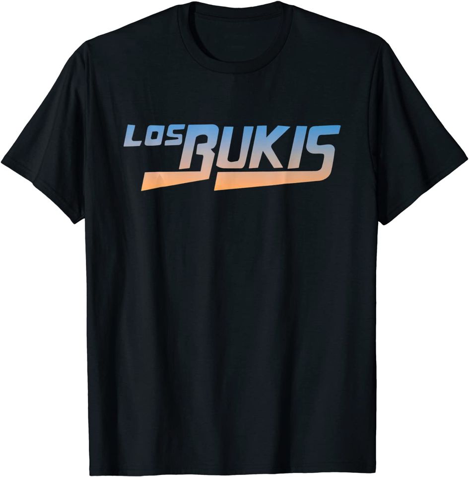 Los Bukis Vintage For lover T-Shirt