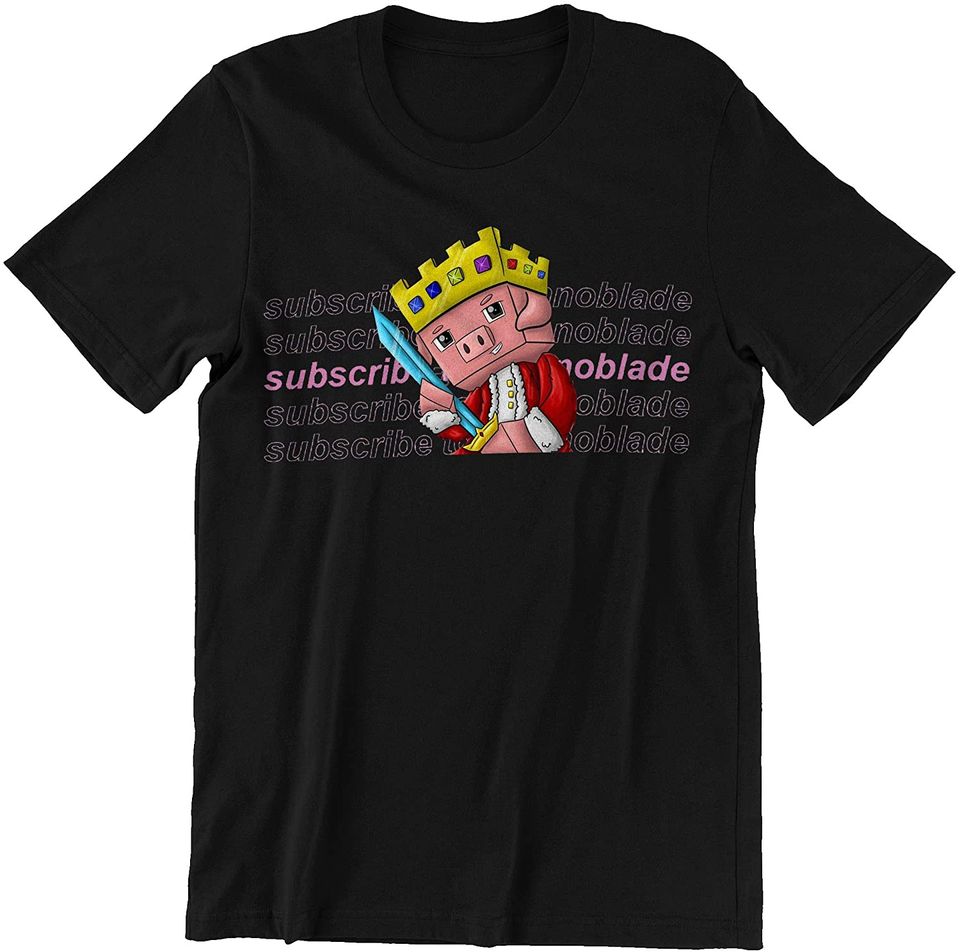 Subcribe Technoblade Shirt