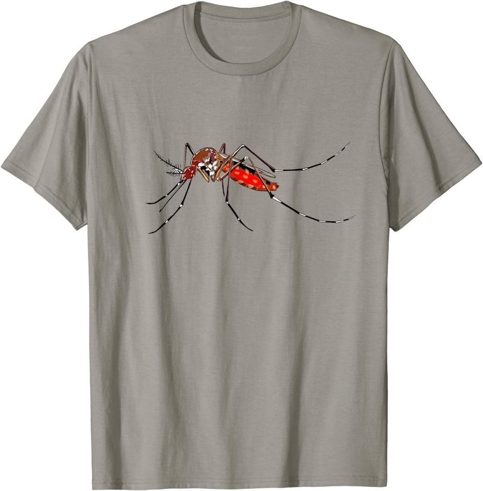 Mosquito T Shirt