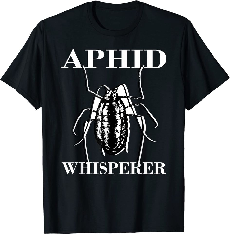 Creative Aphid T Shirt