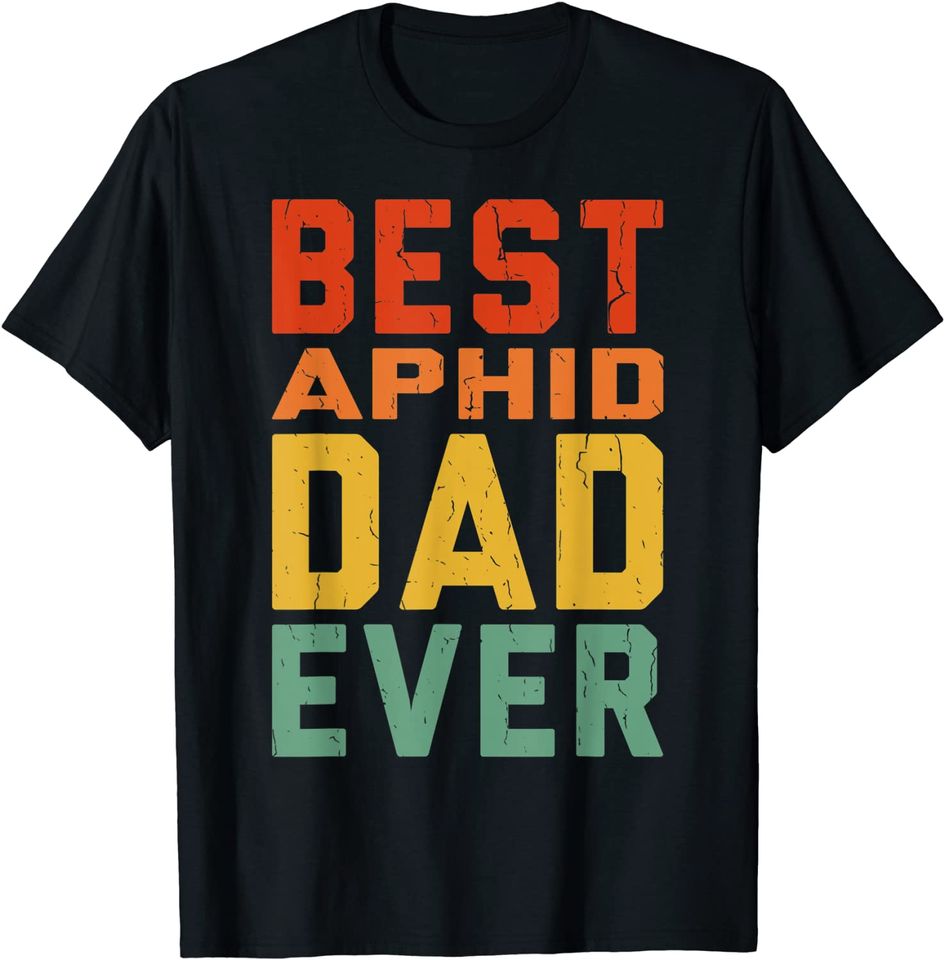 Epic Aphid Vintage Edition T Shirt