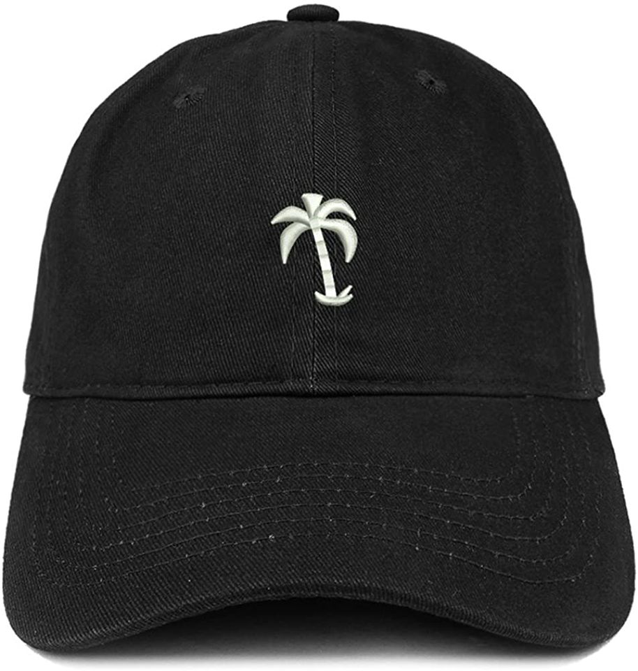 Palm Tree Cap