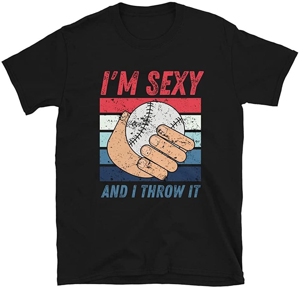 Baseball Shirts, Baseball Player Gifts Softball Gifts Baseball Coach