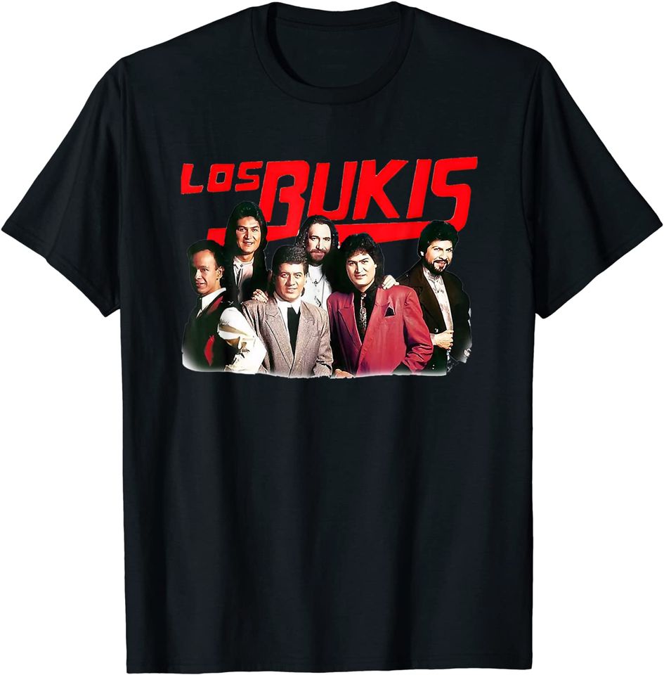 Los Bukis T-Shirt
