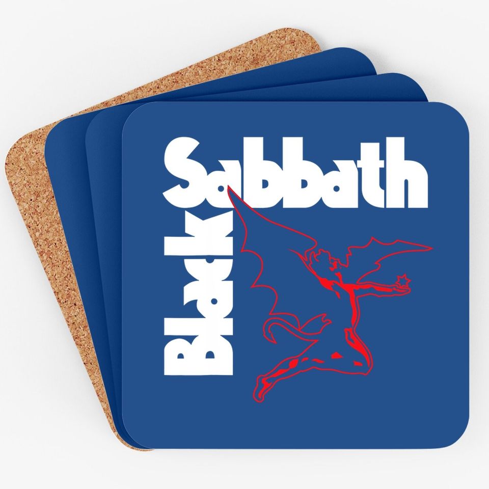 Black Sabbath  Creature Coaster