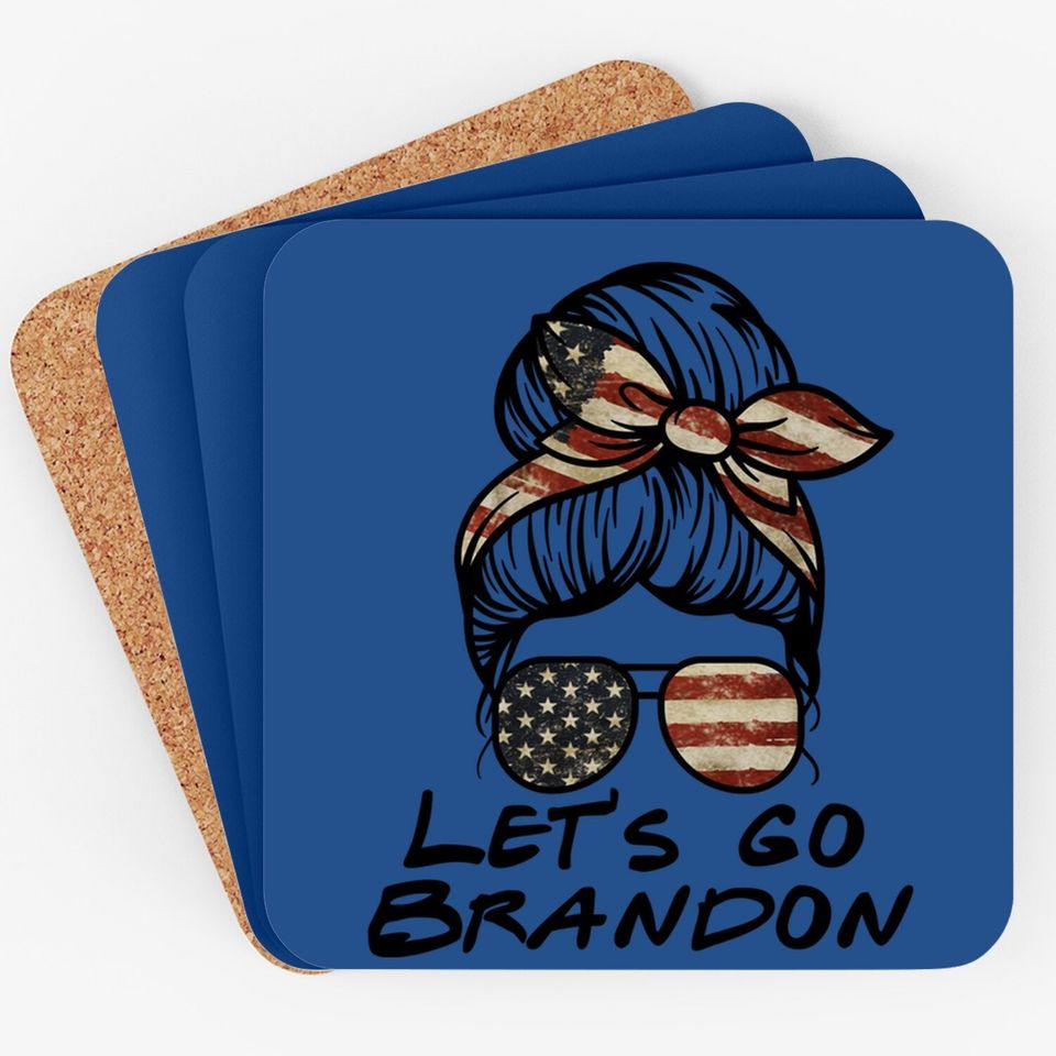 Let's Go Brandon, Lets Go Brandon Coaster
